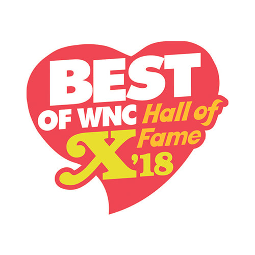 Best Of WNC 2018