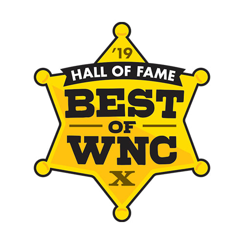 Best Of WNC 2019
