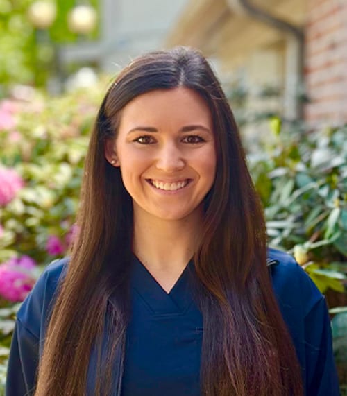 Dr. Mary Holly Castro, North Asheville