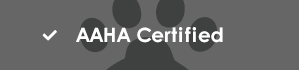 AHAA Certified, Asheville Vet